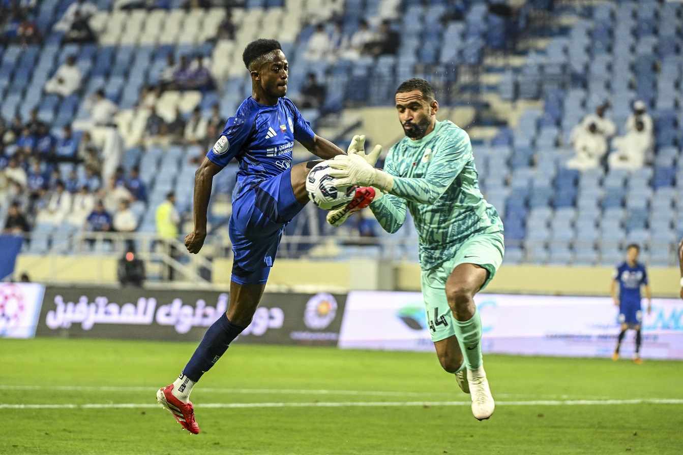 «النصر» يُقرب البطائح من البقاء.. وبني ياس يعود لسكة الانتصارات
