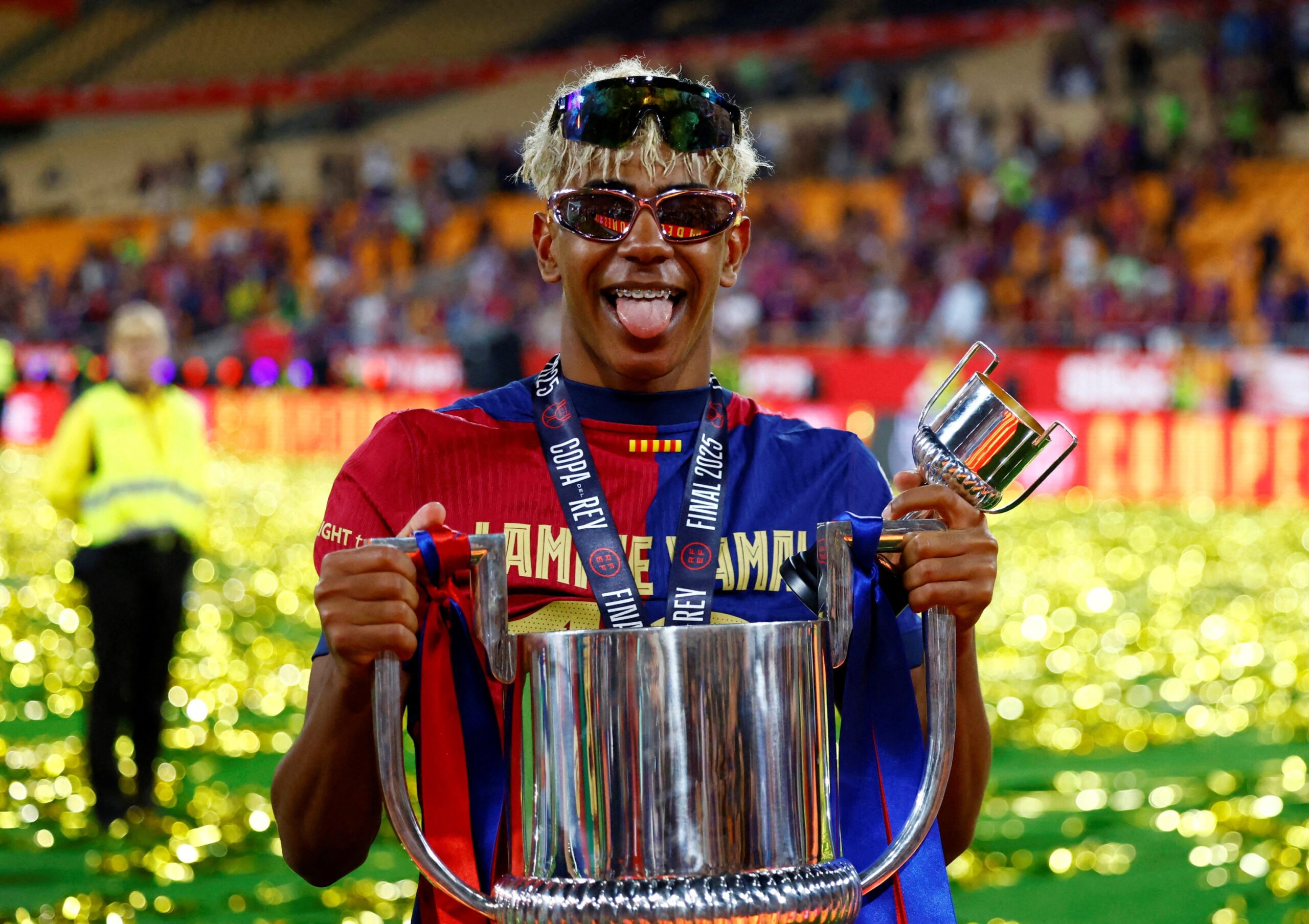 فعلها «نجم صغير».. كيف فاز برشلونة ولماذا خسر ريال مدريد؟
