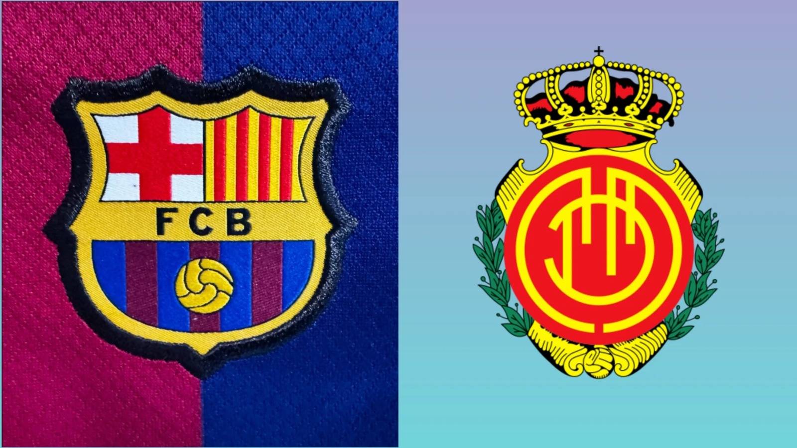 برشلونة يصطدم بريال مايوركا في مواجهة مثيرة.. هل يحسم الصدارة؟
