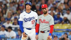 MLB التصفيات: معاينة النظرة الأولى لمطابقات سلسلة التقسيم

