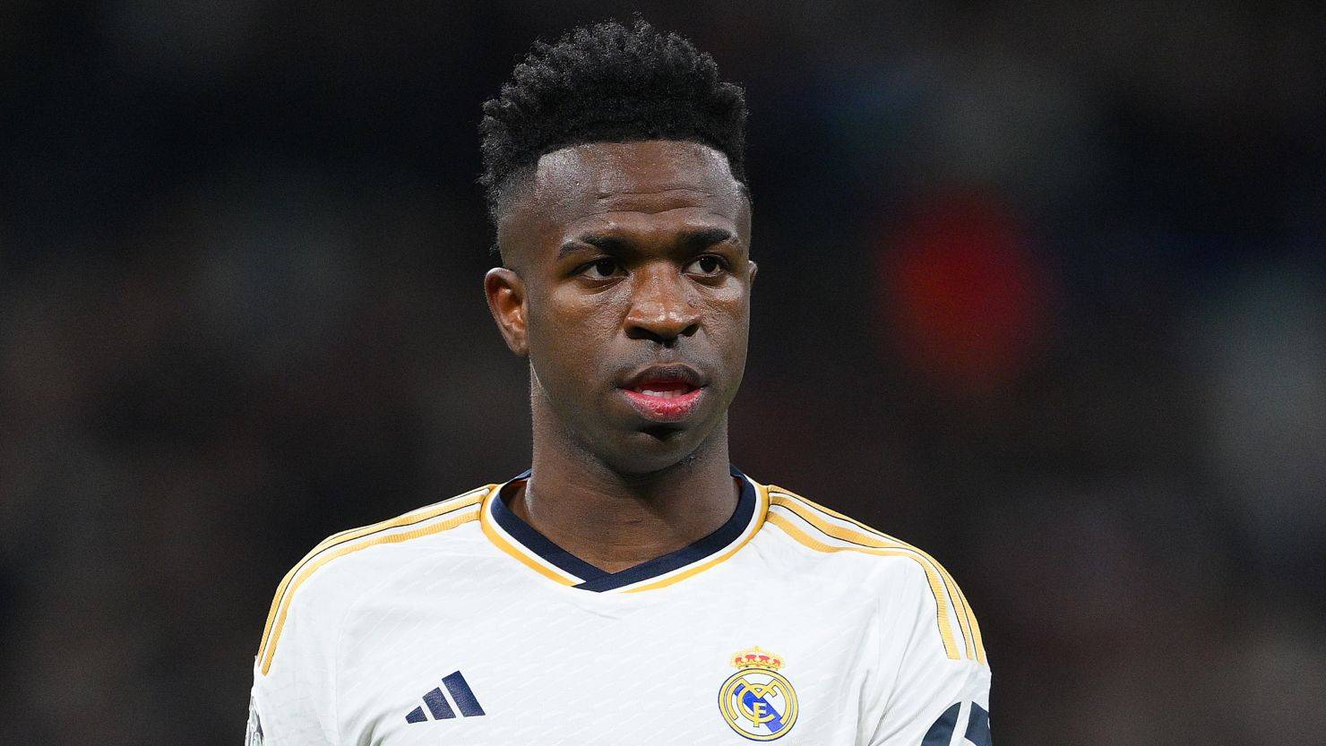 جماهير ريال مدريد تصعق فينيسيوس في اختيار منفذ ضربات الجزاء

