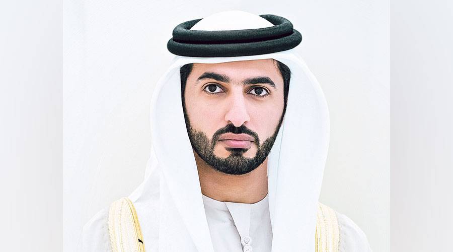 راشد بن حميد يشيد بفوز الإمارات بـ23 ميدالية في «الألعاب الخليجية»
