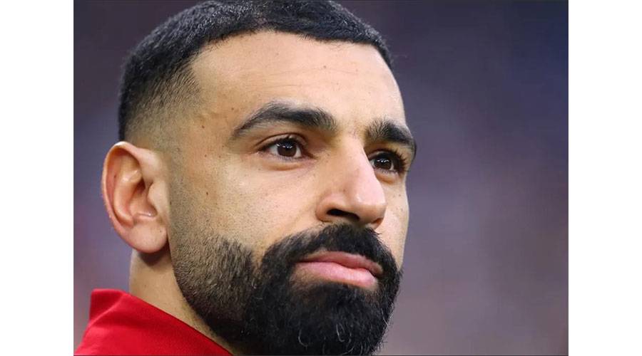 روي كين: لو كان محمد صلاح في آرسنال لفاز بالدوري
