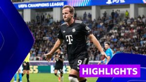 Harry Kane