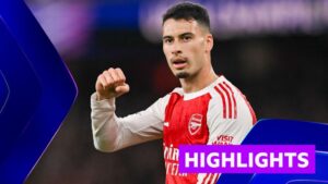 Arsenal
