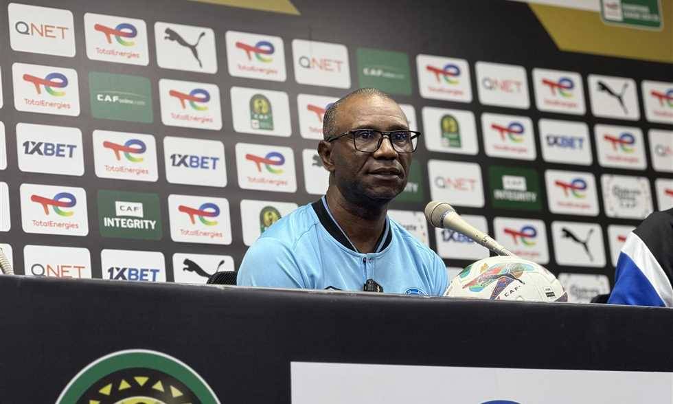 مدرب الهلال: هذا سلاحنا للفوز على الأهلي في دوري أبطال إفريقيا
