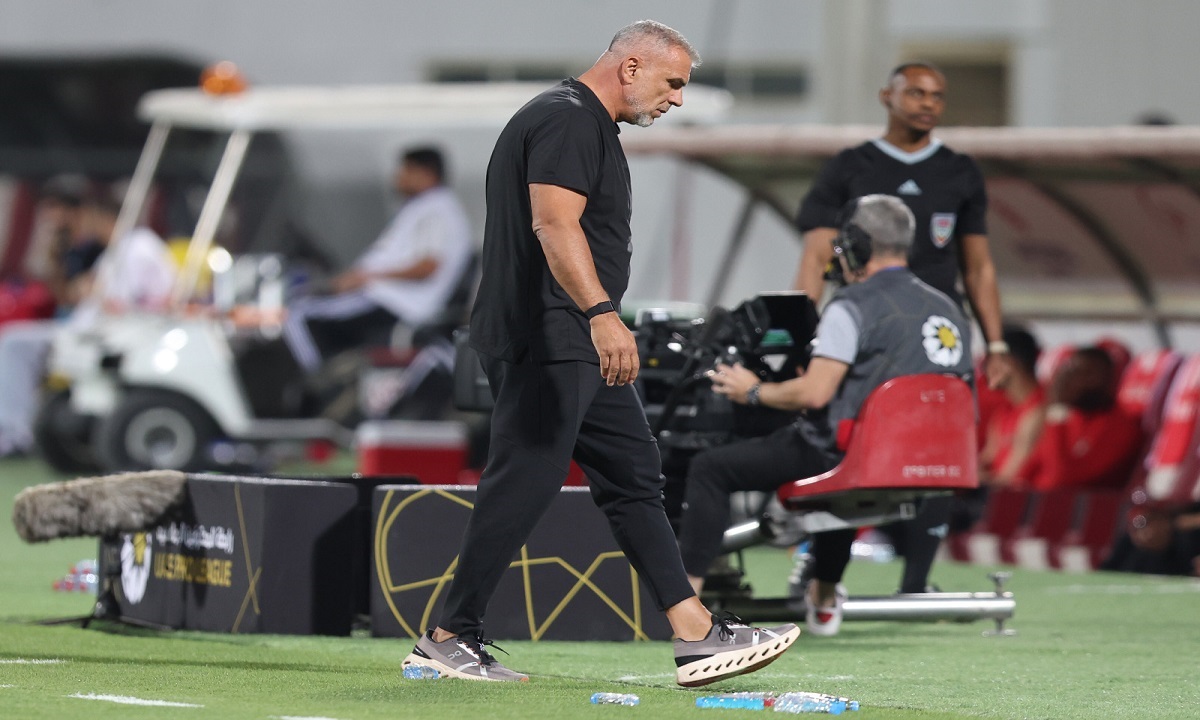 نرحب بجميع الجماهير الإماراتية لمساندة الشارقة
